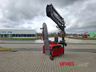 Greentec N/A 2017 - Cheetah 30 / Mowi P40T bild 5