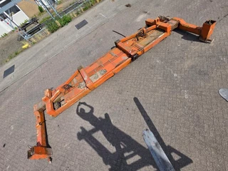 Diversen container spreader - N/A image 2