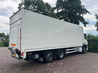 DAF CF 340 2020 - FAN obrazek 5