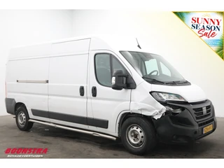 Fiat Ducato 2023 - 2.2 MultiJet Aut. L3-H2 Apple/Android Clima Camera PDC Bild 2 Miniaturansicht