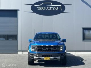 Ford F-150 2022 - USA Raptor immagine 14