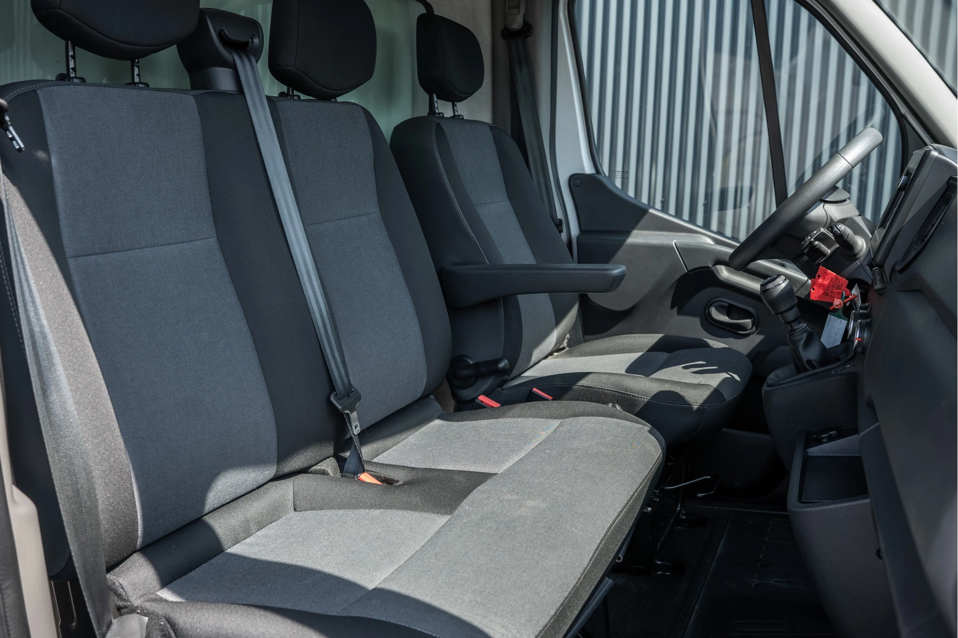Renault Master 2024 - 2.3dCi | Bakwagen met Laadklep | LED | Carplay | Camera | Cruise Bild 12