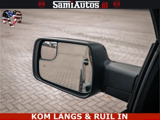 Dodge Ram Pick-Up 2024 - LIMITED NIGHT H.O 540HP 706Nm | Massage + Full Option | De Meest Luxe en Volle in zijn Klasse | zdjecie 85