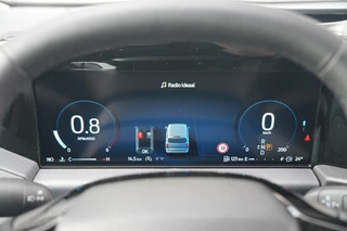 Ford Transit Custom 2025 - 320 2.0 TDCI L2H1 Limited 170pk - 1+1 Stoelopstelling - 2x Schuifdeur - Adaptive Cruise - Verwarmd stuur - Blind spot - Navigatie - Camera - Draadloos laden - Rijklaar image 26
