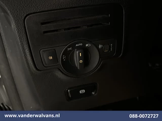 Mercedes-Benz Vito 2023 - 116 CDI 164pk L3H1 Euro6 Airco | Camera | Apple Carplay | Cruisecontrol | Stoelverwarming image 17