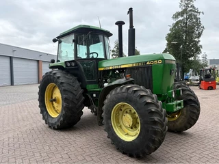 John Deere 4050 - N/A obrazek 4