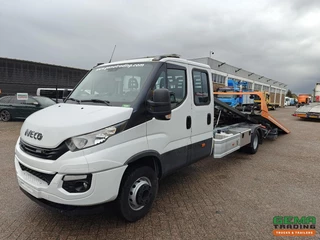 Iveco 70C18 2019 - N/A te koop