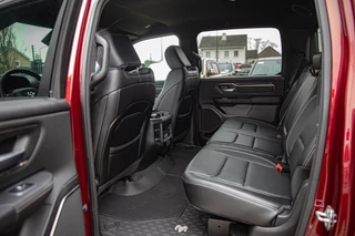 Dodge Ram 1500 2024 - REBEL TRAIL Edition V8 4x4 Night image 21
