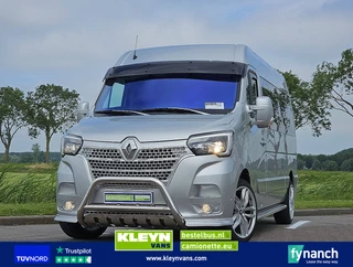 Renault Master 2022 - T35 afbeelding 1