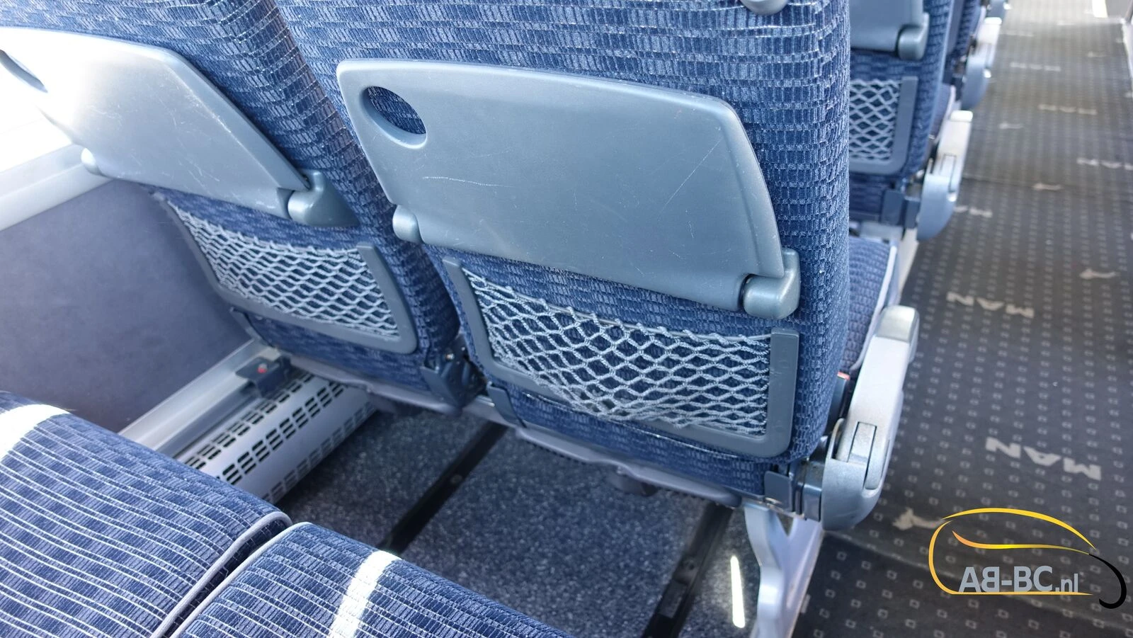 MAN R07 Lion's Coach - 51 Seats EURO 6 2015 afbeelding 90