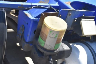 Floor N/A 2008 - FLMA-18 - DOLLY - BPW AXLES - DRUM BRAKES - CENTRAL LUBRICATION - WABCO SMARTBOARD - afbeelding 6