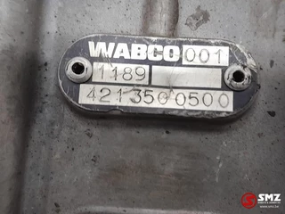 Mercedes-Benz N/A - Occ EPS versnellingsbakklep Mercedes / ZF image 4