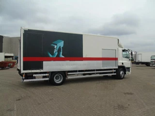 DAF CF 2008 - N/A bild 8