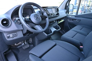 Mercedes-Benz eSprinter 2024 - 314 RWD L2H2 Pro 56kWh imagen 4