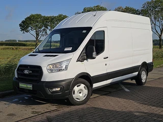 Ford Transit 2024 - 350 afbeelding 2 miniatuur