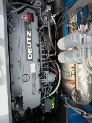Fuchs N/A 2026 - MHL 360 F immagine 13