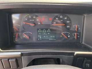 Volvo FMX11-450 2012 - / HYDRAULICS / VEB / AIRCO / AUTOMATIC / EURO-5 / 2012 obrazek 16