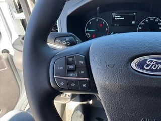 Ford Transit 2024 - 350 2.0 TDCI L4H3 Trend RWD 130pk - Navi - PDC - Stoelverwarming - Elektr. bestuurdersstoel - Rijklaar obrazek 14