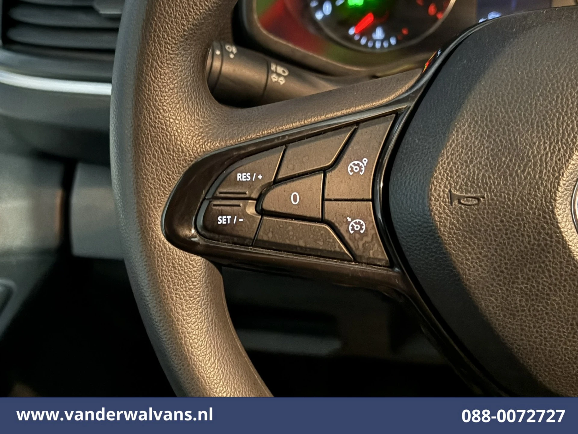 Renault Trafic 2022 - 2.0 Blue dCi 131pk L2H1 Euro6 Airco | Navigatie | Camera | LED | Apple Carplay afbeelding 6