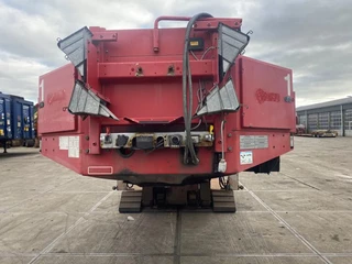Doll N/A 2011 - 4 AXEL STEERING 66200 TON afbeelding 2