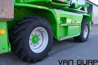 Merlo N/A 2019 - Roto 40.16 | 2019 | 1550h imagem 10