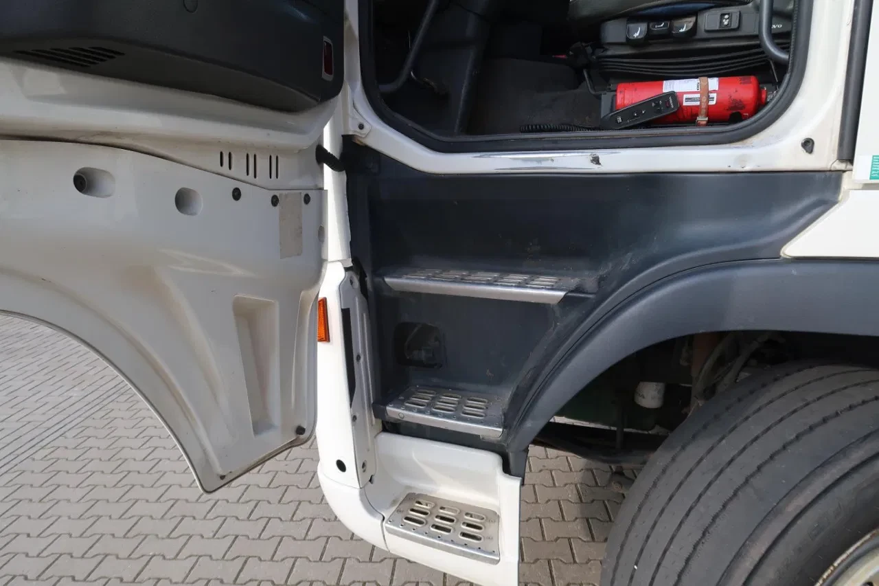 Volvo FH 2006 - 480 FH 480 Cattle transport изображение 9