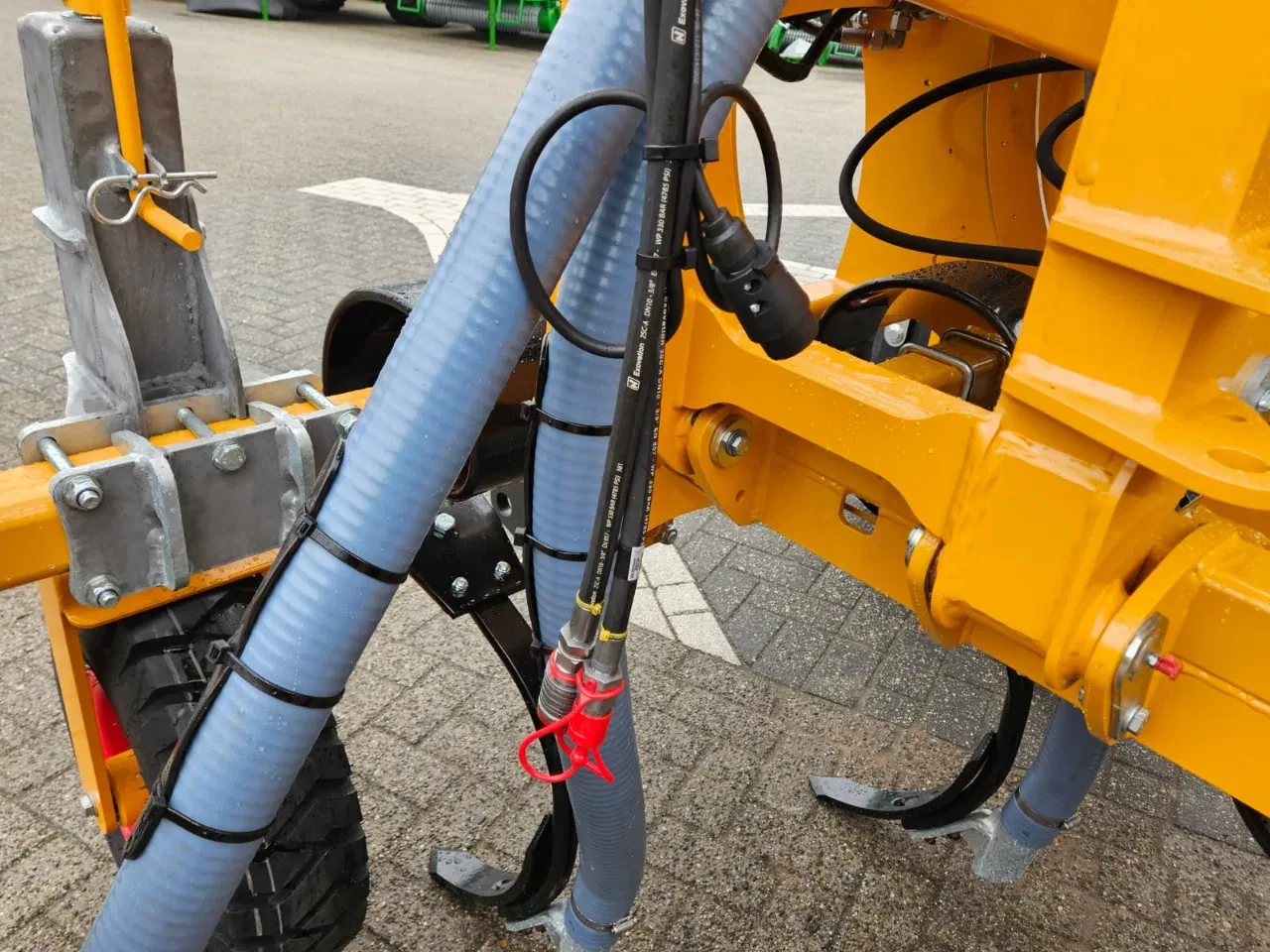 Veenhuis 2026 - Terraject 200 bouwlandbemester afbeelding 24