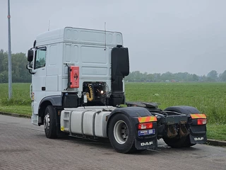 DAF N/A 2019 - XF 450 bild 6