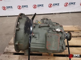 Renault N/A - Occ Versnellingsbak trm4000 imagen 3