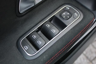 Mercedes-Benz CLA 2021 - 250e AUT8 AMG LINE NIGHT PAKKET CAMERA 18'' imagen 28