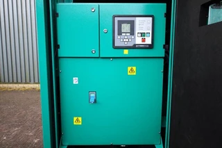 Cummins 2025 - C450D5Q Declaration of Conformity, Diesel, 450kVA, zdjęcie 2 miniatura
