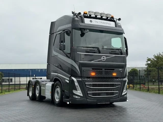 Volvo FH 2022 - FH13.460 afbeelding 3 miniatuur