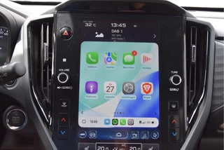 Subaru Forester 2025 - 2.0i e-BOXER Premium obrazek 25
