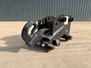 Verachtert N/A 2022 - W05 - Caterpillar 301 immagine 1