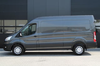 Ford Transit 2024 - 350 2.0 TDCI L3H2 Trend 130pk Trend - Carplay - Android - 360 Camera - Climate - Cruise - Parkeersensoren - Rijklaar image 8