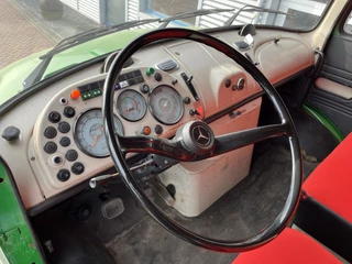 Mercedes-Benz L 1113 B 1976 - N/A obrazek 8