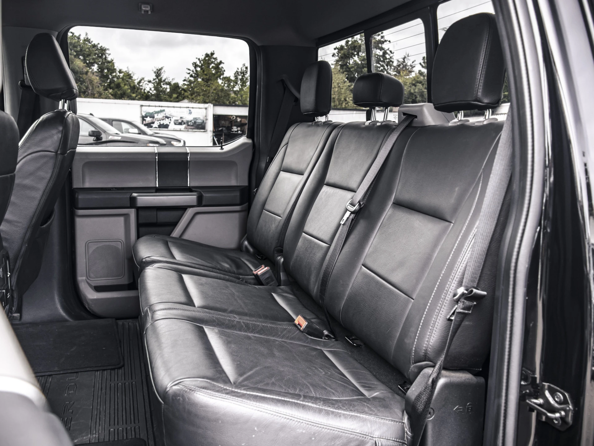 Ford F-250 2022 - | Super Duty | 6.7L Power Stroke afbeelding 15
