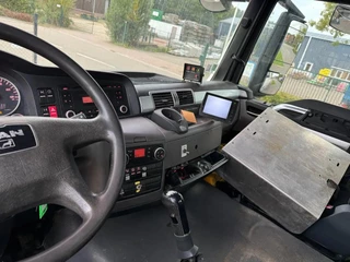 MAN TGS 2008 - 35.400 immagine 17