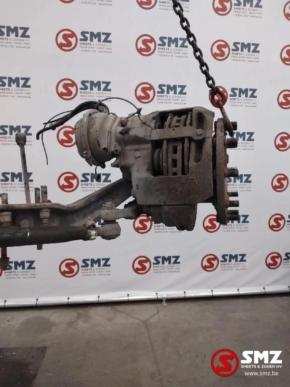 MAN 2000 - Occ vooras MAN F2000 immagine 5