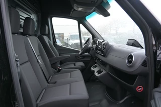 Mercedes-Benz Sprinter 2024 - 317 CDI L2H2 PRO obrazek 6