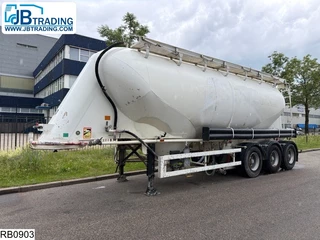 Benalu N/A 1995 - Silo 36.00 Liter, 1 Comp obrazek 1