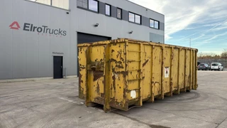 HOOK CONTAINER HAAKCONTAINER 2000 - N/A immagine 1