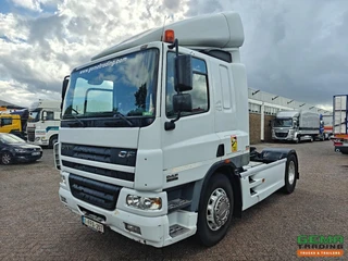 DAF CF75.310 2001 te koop