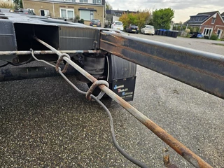 Fliegl SDS420V2 | MULTI ALL CONNECTIONS | SAF DISC | DUTCH TRAILER. 2011 - N/A obrazek 26