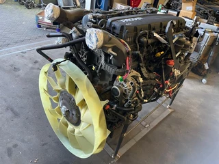 DAF N/A 2023 - MX-13 355 H5 immagine 4