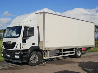 Iveco Stralis 2018 - AD190S42 afbeelding 2 miniatuur