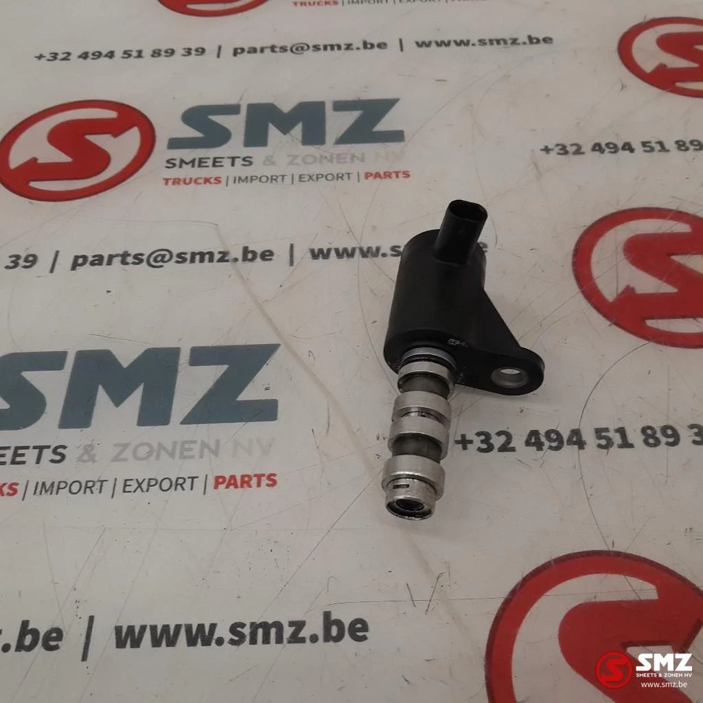 Mercedes-Benz - Occ hydraulisch magneetventiel OM654 Mercedes obrázek 5