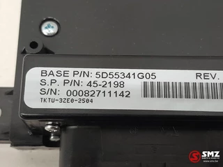 Thermoking N/A - Ecu temperatuurregeleenheid thermoking bild 5