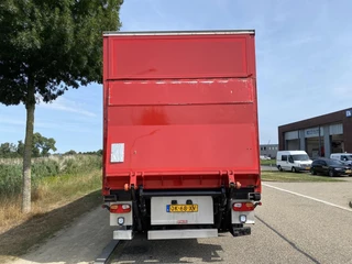 Samro 2-Axle Isobox 2009 - N/A image 6