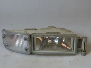 MAN - Lighting Mistlamp met RAW Re. afbeelding 1 miniatuur